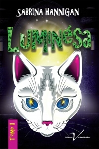 Luminésa T.02 | Hannigan, Sabrina