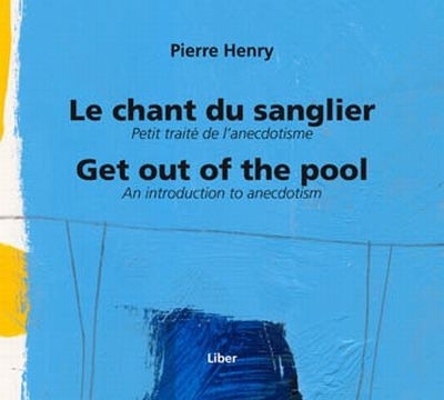 chant du sanglier (Le) | Henry, Pierre