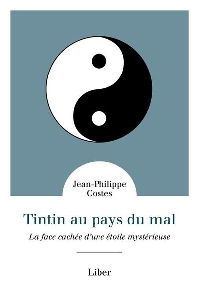 Tintin au pays du mal | Costes, Jean-Philippe