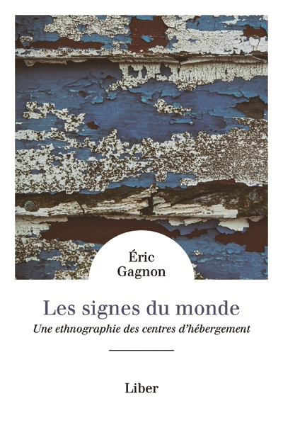 Signes du monde (Les) | Gagnon, Éric