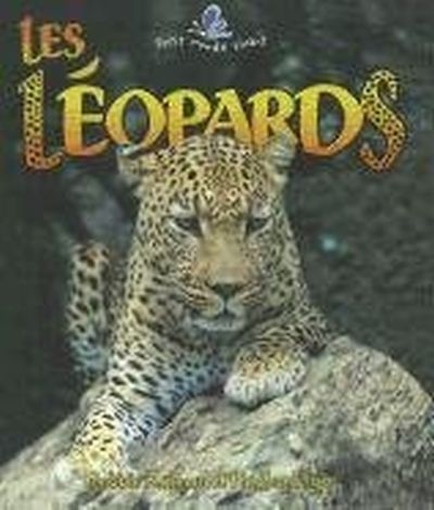 léopards (Les) | Kalman, Bobbie
