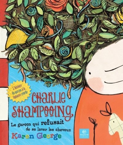 Charlie Shampooing  | George, Karen
