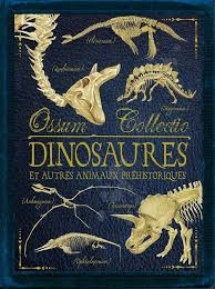 Dinosaures  | Colson, Rob