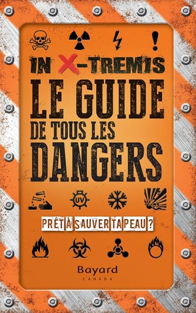 In X-Tremis, le guide de tous les dangers  | 