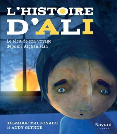 L'histoire d'Ali  | Maldonado, Salvador