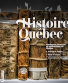 Histoire Québec T.28.2 - Le patrimoine livresque et archivistique du Québec | Charette, MariFrance