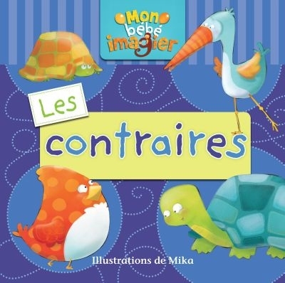 contraires (Les) | Mika