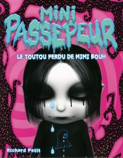 Mini Passepeur T.07 - Le Toutou perdu de Mimi Bouh | Petit, Richard