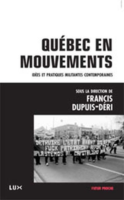 Québec en mouvements | 