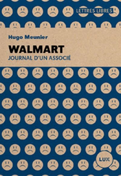 Walmart  | Meunier, Hugo