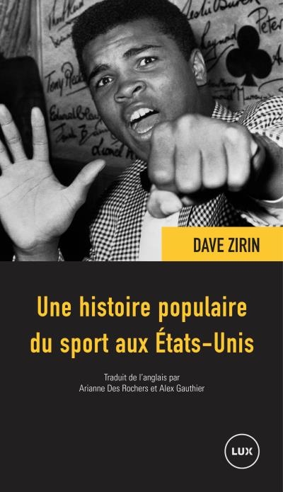 Histoire populaire du sport  | Zirin, Dave