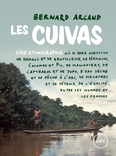 Cuivas (Les) | Arcand, Bernard