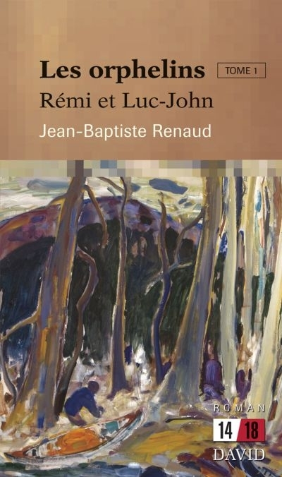 Rémi et Luc-John  | Renaud, Jean-Baptiste