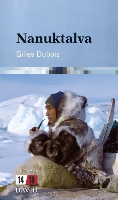 Nanuktalva  | Dubois, Gilles