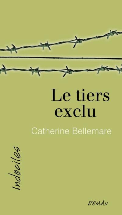 tiers exclu (Le) | Bellemare, Catherine
