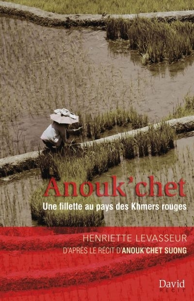 Anouk’chet  | Levasseur, Henriette