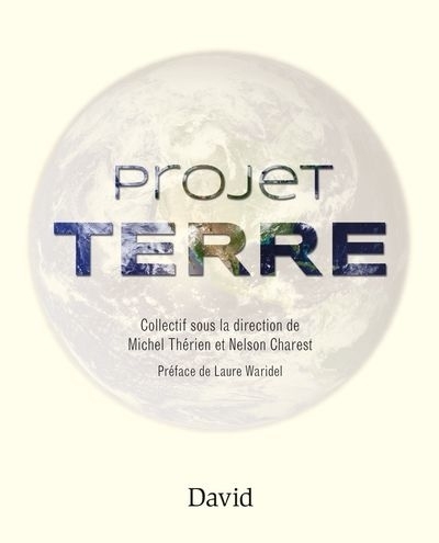 Projet TERRE | Thérien, Michel