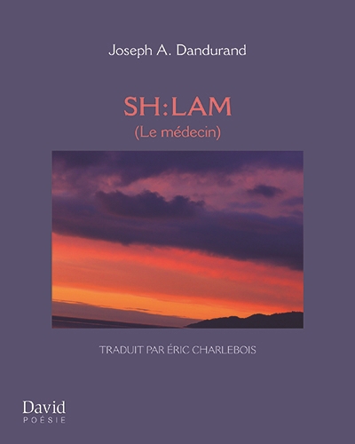 SH:LAM (Le médecin) | Dandurand, Joseph A.