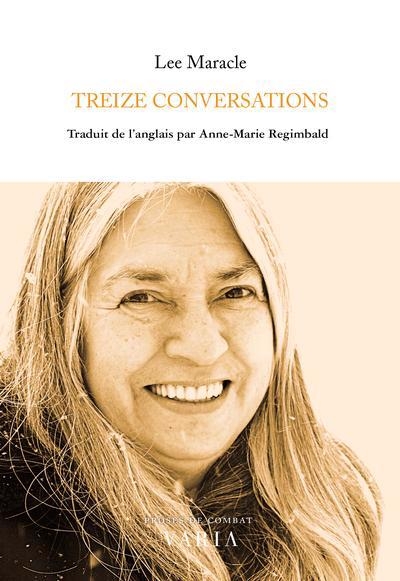 Treize conversations | Maracle, Lee