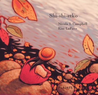 Shi-shi-etko  | Campbell, Nicola I.