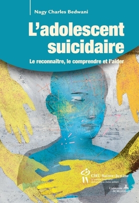L'adolescent suicidaire  | Bedwani, Nagy Charles