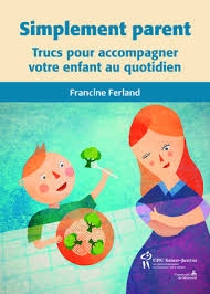 Simplement parent  | Ferland, Francine