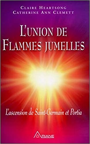 L'union de flammes jumelles  | Saint-Germain, comte de