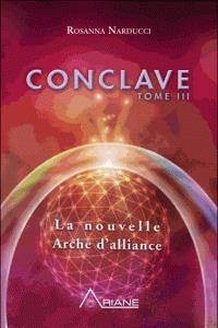 Conclave T.03 | Narducci-Baux, Rosanna