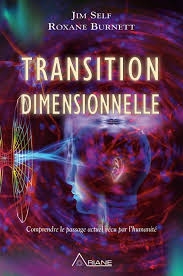 Transition dimensionnelle  | Self, Jim