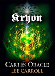 Cartes Oracles Kryon | Lee Carroll