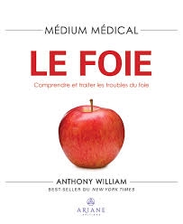 foie (Le) | William, Anthony