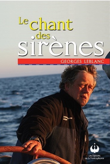 chant des sirènes (Le) | Leblanc, Georges