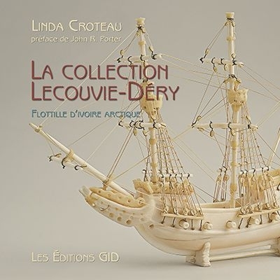 collection Lecouvie-Déry (La) | Croteau, Linda