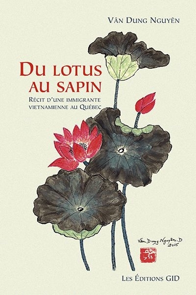 Du lotus au sapin  | Nguyên, Vân Dung