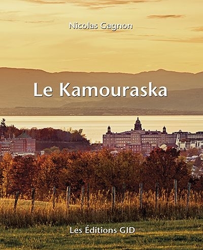 Kamouraska (Le) | Gagnon, Nicolas, directeur de l'aménagement du territoire