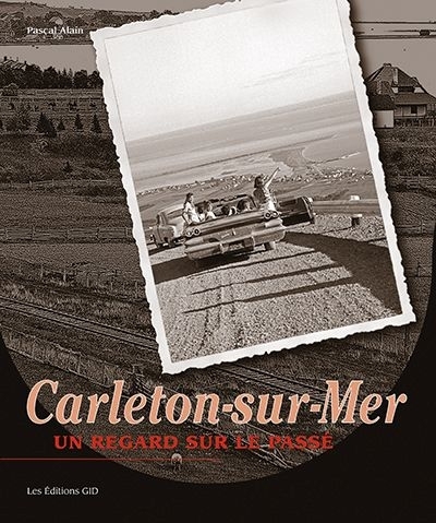 Carleton-sur-Mer  | Alain, Pascal