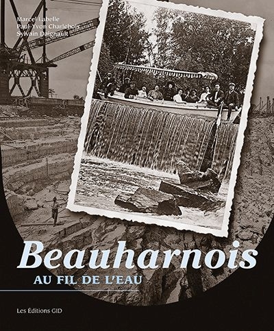 Beauharnois  | Labelle, Marcel