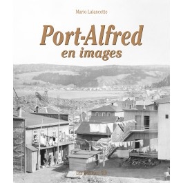 Port-Alfres en image | Lalancette, Mario