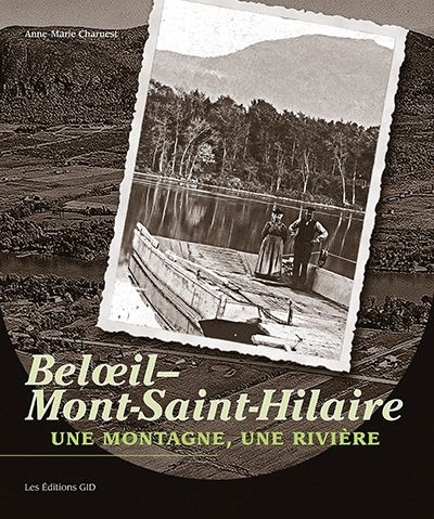 Beloeil-Mont-Saint-Hilaire  | Charuest, Anne-Marie