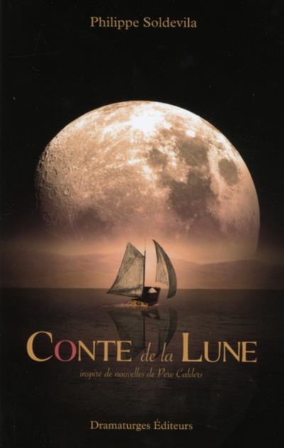 Conte de la Lune  | Soldevila, Philippe