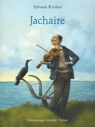 Jachaire  | Rivière, Sylvain