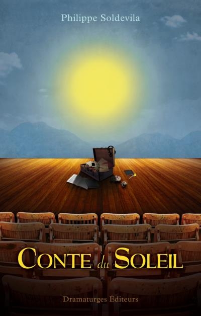 Conte du Soleil  | Soldevila, Philippe