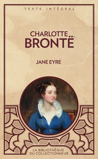 Jane Eyre  | Brontë, Charlotte
