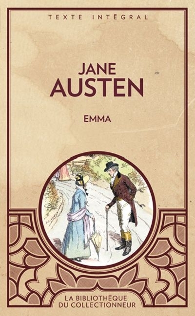 Emma  | Austen, Jane