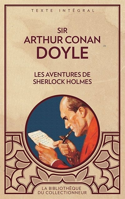 aventures des Sherlock Holmes (Les) | Doyle, Arthur Conan