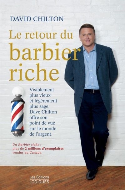retour du barbier riche (Le) | Chilton, David Barr