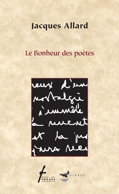 Bonheur des poètes (Le) | 