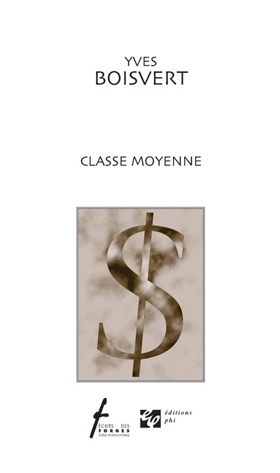 Classe moyenne  | Boisvert, Yves