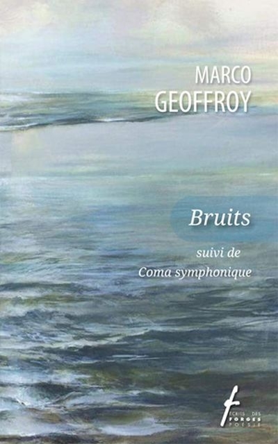 Bruits  | Geoffroy, Marco
