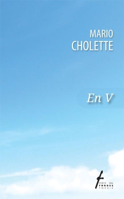 En V  | Cholette, Mario